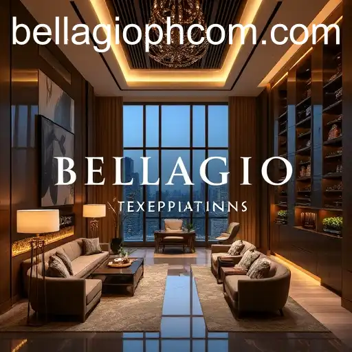 Security and Trust BELLAGIO PH - International Licenses and Certifications