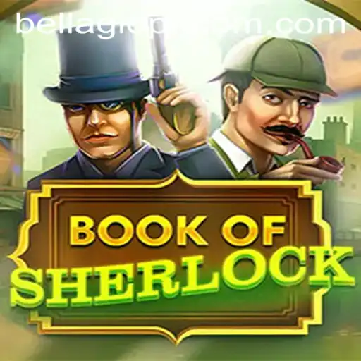 Discover the Thrills of BookOfSherlock: An Insight into the Game and its Mysteries