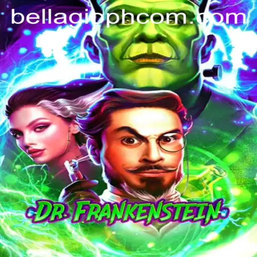 Discover the Thrills of DrFrankenstein: An Electrifying Game Experience at Bellagio PH