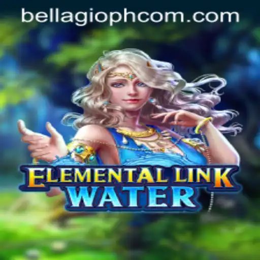 ElementalLinkWater: Dive Into a New World of Strategy and Adventure