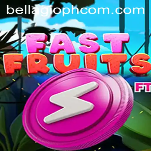 FastFruits Takes on BELLAGIO PH: A Fruit-Powered Adventure