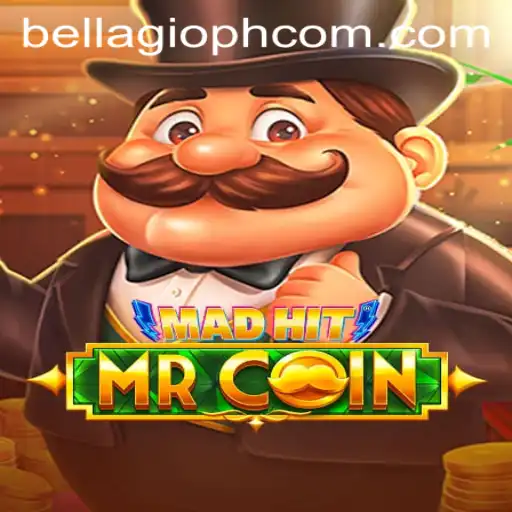 MadHitMrCoin - The Ultimate Gaming Experience