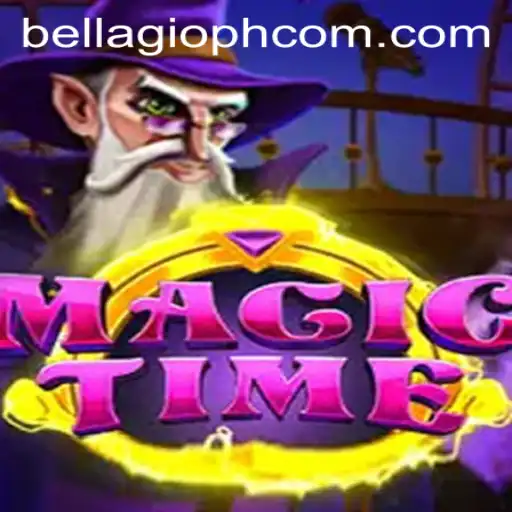 Discover the Enchanting World of MagicTime and the Intriguing Role of BELLAGIO PH