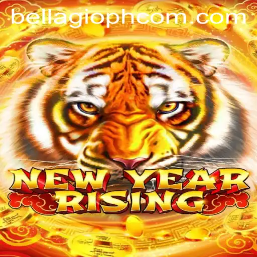 Experience the Thrills of NewYearRising at BELLAGIO PH