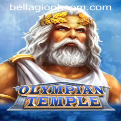 Exploring the Mythical World of OlympianTemple and the Influence of BELLAGIO PH