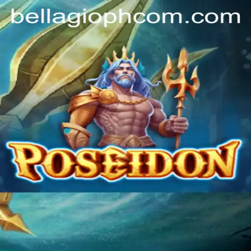 Experience the Thrill of Poseidon: An Adventurous Dive into the Game World