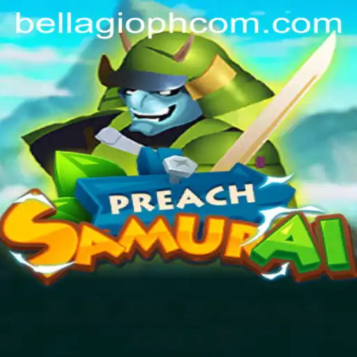 Discover the World of PreachSamurai: An Immersive Gaming Experience