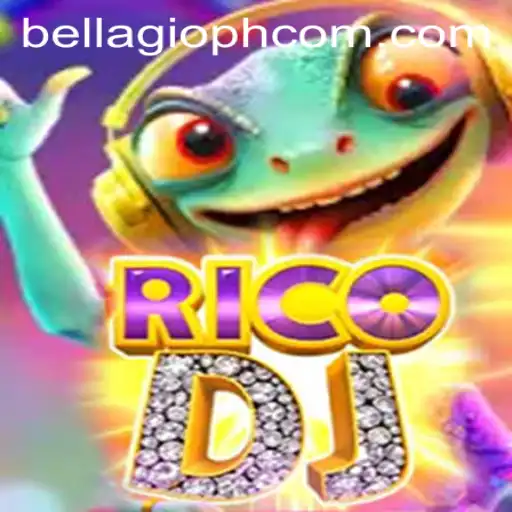 Exploring the Thrills of RicoDJ: A Fascinating Game Experience at Bellagio PH