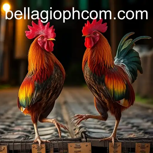 Gaming Experience BELLAGIO PH - 800+ Premium and Exclusive Games