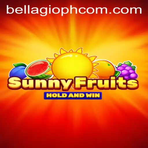 Experience the Thrill of SunnyFruits at Bellagio PH