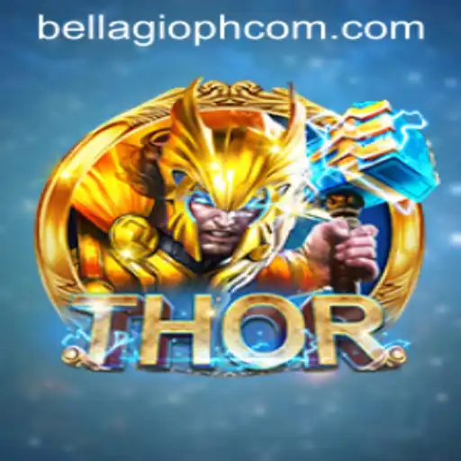 Discovering the World of THOR: An Epic Gaming Adventure at Bellagio PH