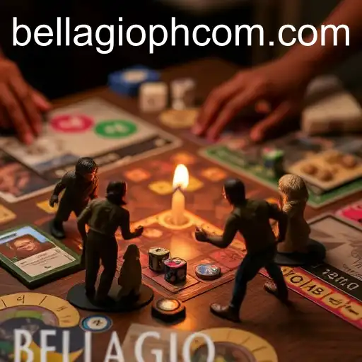 Gaming Experience BELLAGIO PH - 800+ Premium and Exclusive Games
